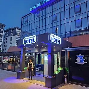 skyblue-istanbul-hotel.istanbul-turkeyhotels.com/