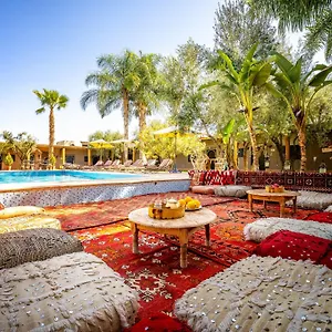 Kasbah Alili Guest house