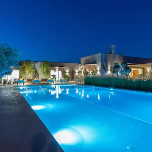 Jardins D'isa Bed & Breakfast