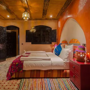 Dar Ikalimo Ourika Inn